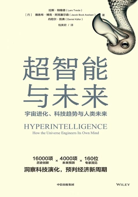超智能与未来